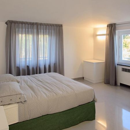 Casacolarusso Hotel Massa Lubrense Kültér fotó