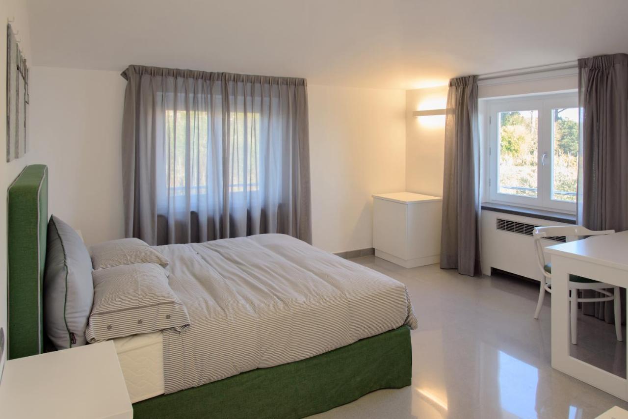 Casacolarusso Hotel Massa Lubrense Kültér fotó