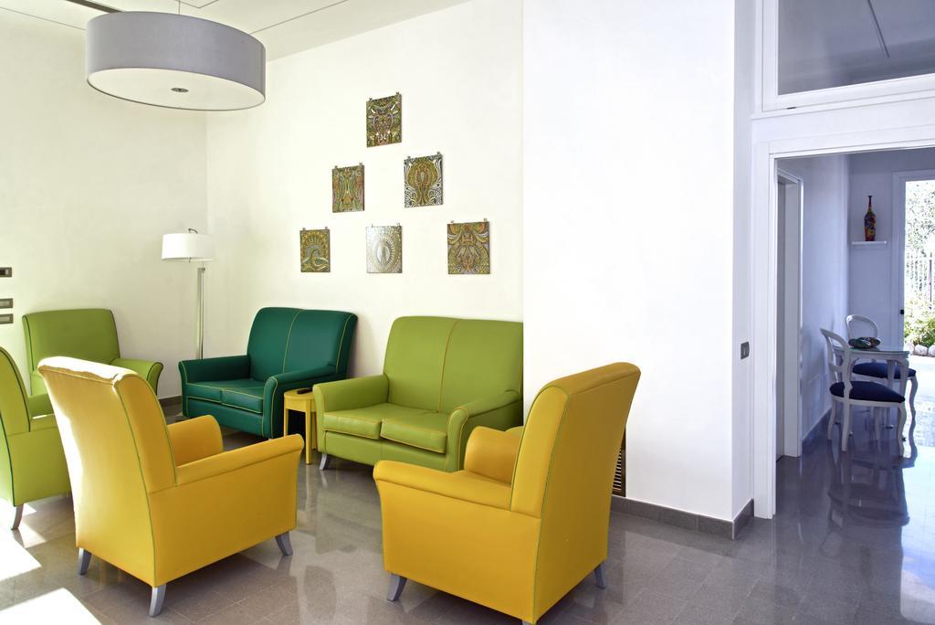 Casacolarusso Hotel Massa Lubrense Kültér fotó