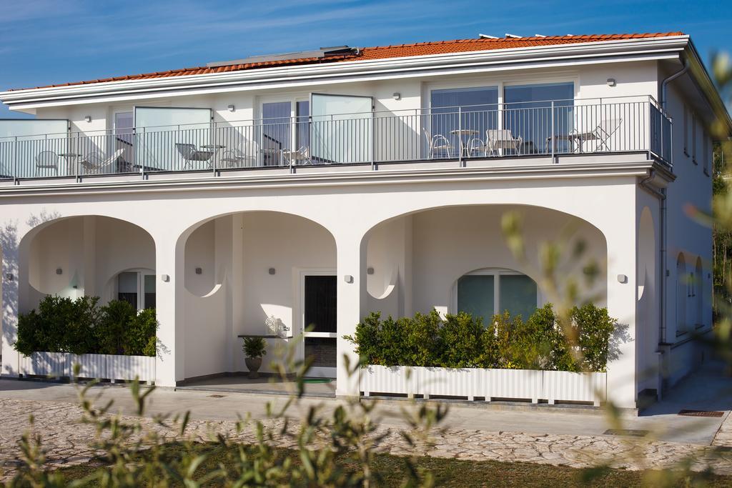 Casacolarusso Hotel Massa Lubrense Kültér fotó